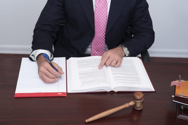 Buying or Selling Real Estate: Five Reasons to Hire a Real Estate Attorney Early in the Process