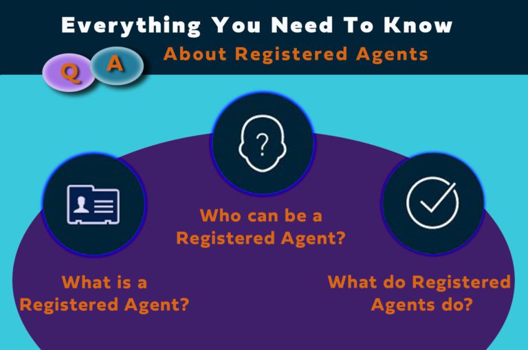 Everything You Need to Know About Registered Agents