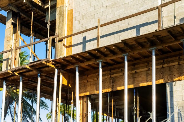 Construction Defects: Who Might Be Liable And When?