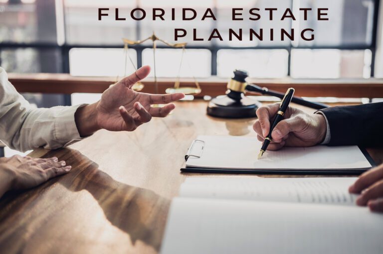 10 Important Terms in Estate Planning Vocabulary