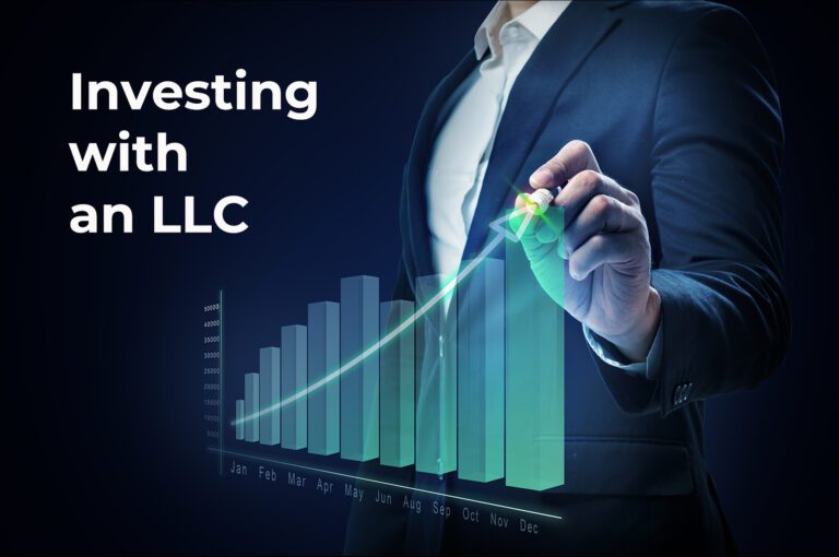 Investing with an LLC