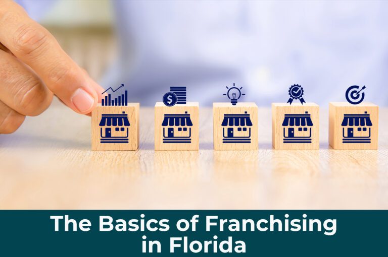 Franchising in the US and Florida