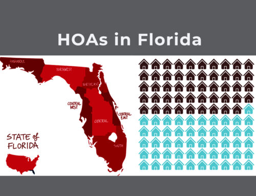 HOAs in Florida