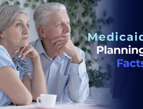 Medicaid Planning Facts