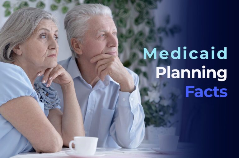 Medicaid Planning Facts