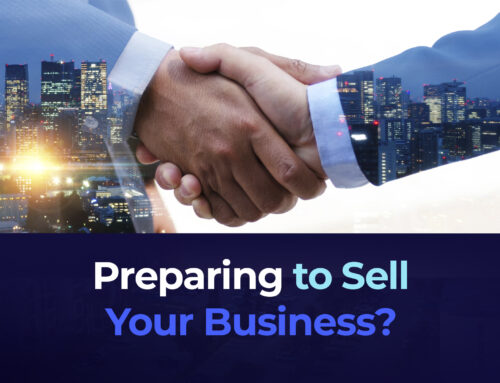 Preparing to Sell Your Business? You’ll Need These Business Sales Documents