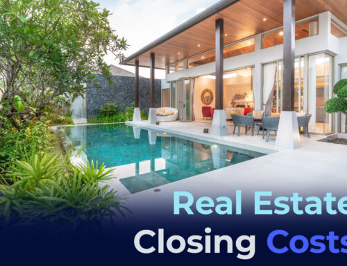 Real Estate Closing Costs