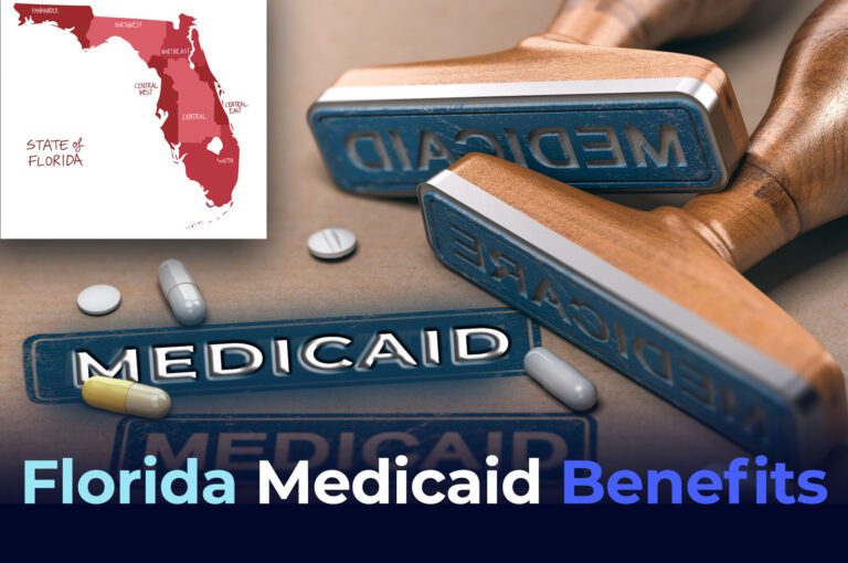 Florida Medicaid Benefits