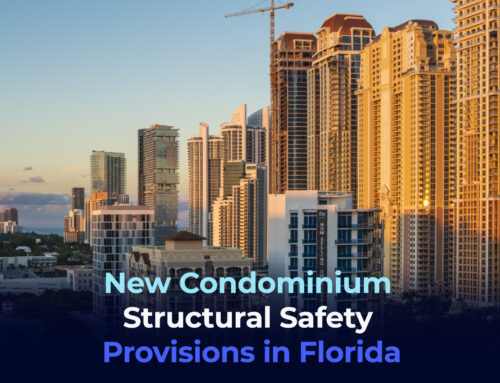 New Condominium Structural Safety Provisions in Florida