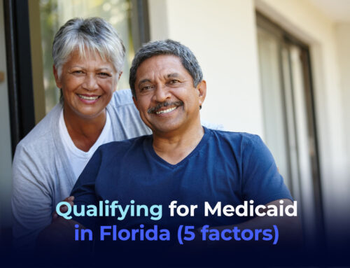 Qualifying for Medicaid in Florida (5 factors)