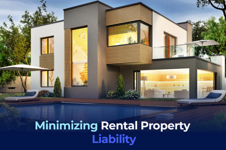 Minimizing Rental Property Liabilities