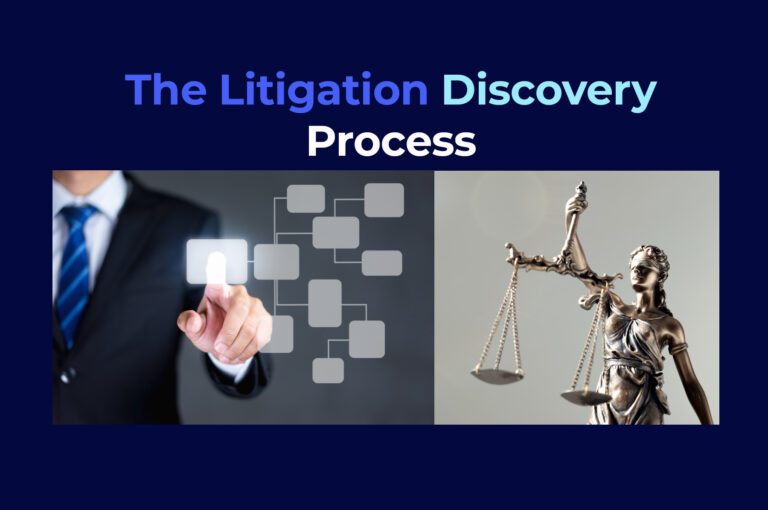 The Discovery Stage in Litigation: Understanding the Process