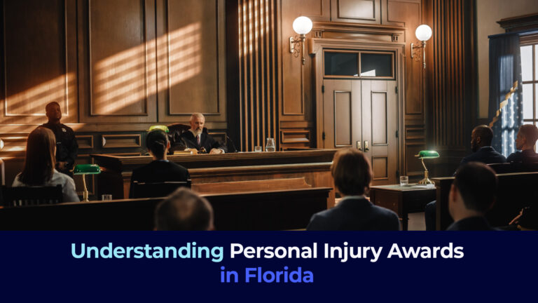 Understanding Personal Injury Awards in Florida
